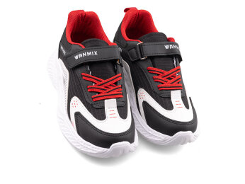 Wanmix 010 Filet Su İtici - Siyah/Beyaz - Wanmix