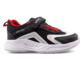 Wanmix 010 Filet Su İtici - Siyah/Beyaz - Wanmix