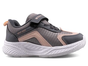 Wanmix 011 Patik Su İtici (10 LU) - Füme/Pudra - Wanmix