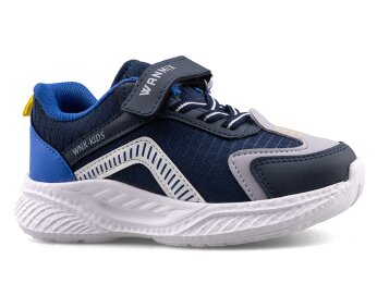 Wanmix 011 Patik Su İtici (10 LU) - Laci/Sarı - Wanmix