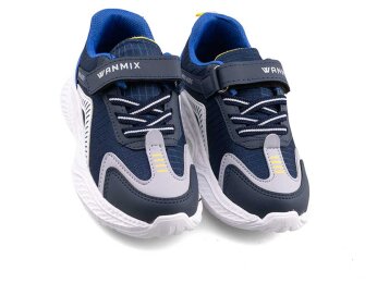 Wanmix 011 Patik Su İtici (10 LU) - Laci/Sarı - Wanmix