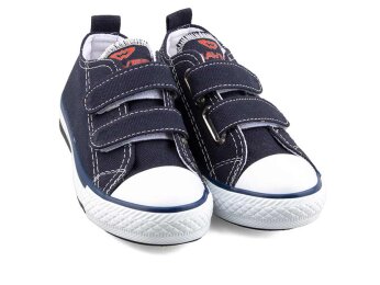 Waves 101 Y Filet Keten - Lacivert - waves