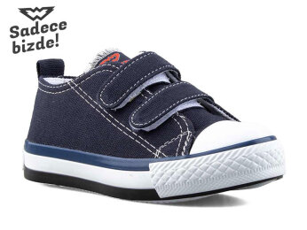 Waves 101 Y Filet Keten - Lacivert - waves