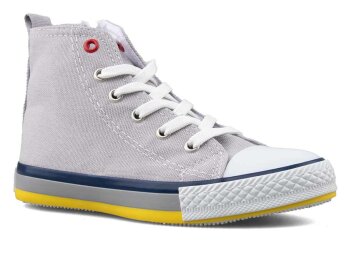 Waves 102 Y Bebe - Gri - Waves 