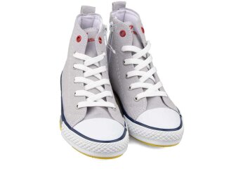 Waves 102 Y Bebe - Gri - waves