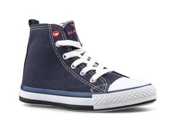 Waves 102 Y Bebe - Lacivert - Waves 