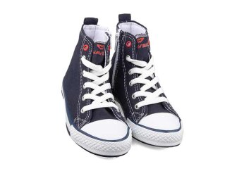 Waves 102 Y Bebe - Lacivert - Waves 