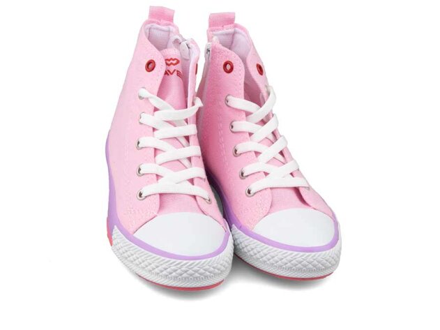Waves 102 Y Filet - Pembe - 6
