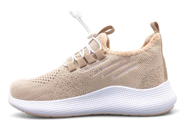 Waves 128 Filet Triko - Bej - 2