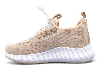 Waves 128 Filet Triko - Bej - Waves 