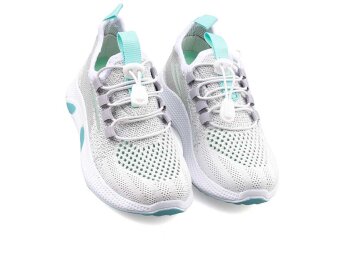 Waves 128 Filet Triko - Buz/Su Yeşili - Waves 