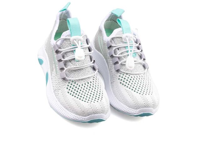 Waves 128 Filet Triko - Buz/Su Yeşili - 2