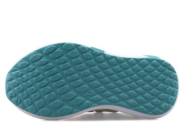 Waves 128 Filet Triko - Buz/Su Yeşili - 4