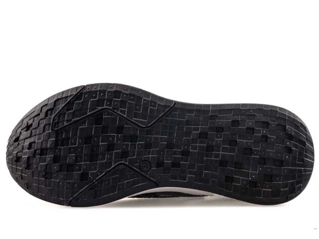 Waves 128 Garson Triko - Siyah/Kırmızı - 4