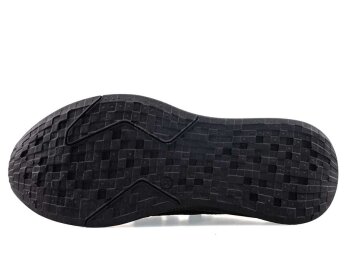 Waves 128 Garson Triko - Siyah/Siyah - 4