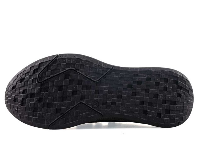 Waves 128 Garson Triko - Siyah/Siyah - 4