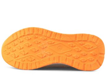 Waves 130 Patik Cilt Su İtici - Beyaz/Turuncu - 8