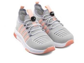 Waves 140 Patik Triko - Buz/pudra - 2