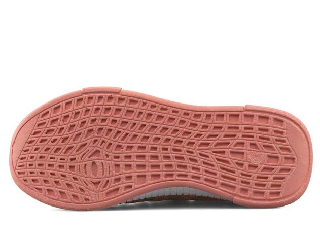 Waves 140 Patik Triko - Buz/pudra - 4