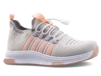 Waves 140 Patik Triko - Buz/pudra - waves