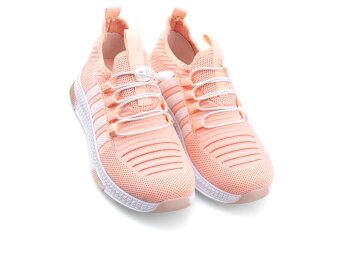 Waves 140 Patik Triko - Pudra - Waves