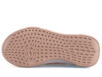 Waves 140 Patik Triko - Pudra - 8