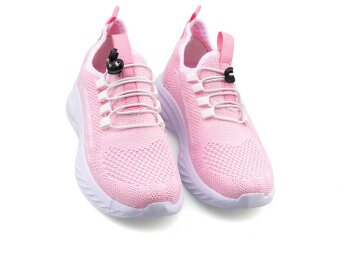 Waves 145 Filet Triko - Pudra - 2