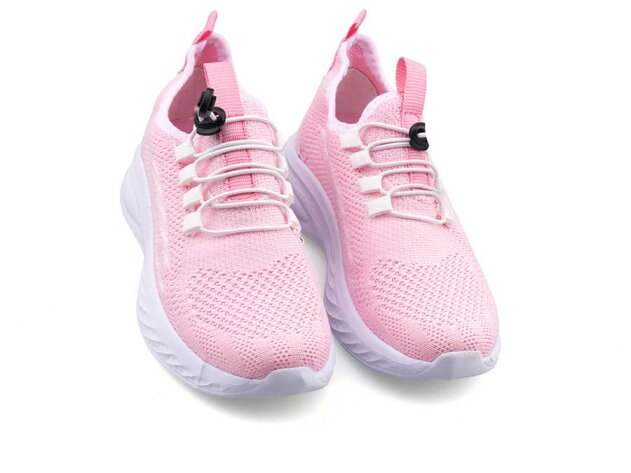 Waves 145 Filet Triko - Pudra - 2