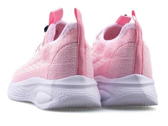 Waves 145 Filet Triko - Pudra - 3