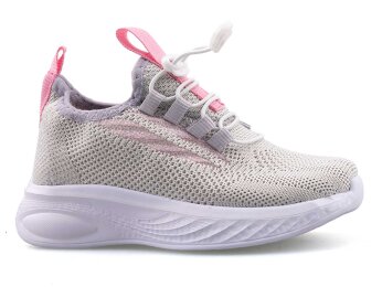 Waves 145 Patik Triko - Buz/Pembe - waves