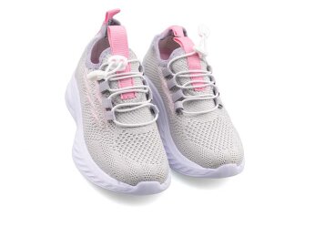 Waves 145 Patik Triko - Buz/Pembe - waves