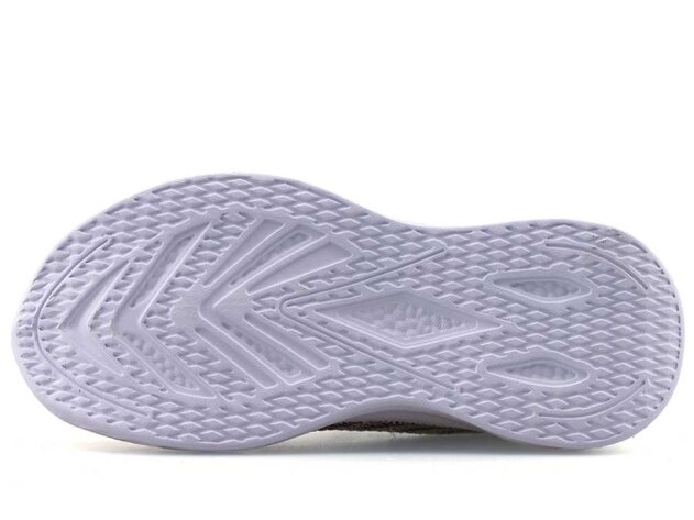 Waves 145 Patik Triko - Buz/Su Yeşili - 8