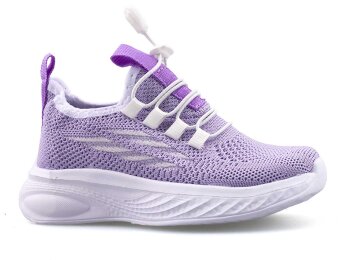 Waves 145 Patik Triko - Lila - Waves 