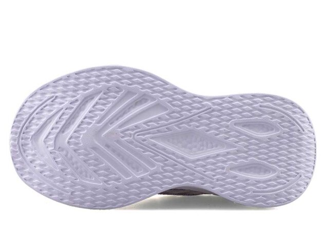 Waves 145 Patik Triko - Lila - 4