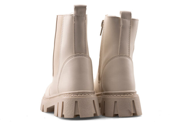 Waves 320 London Patik Bot - Bej - 7