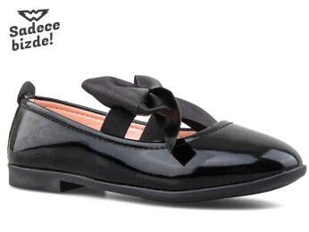 Waves Fiyonk Filet Babet - Siyah/Rugan - waves