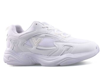 Waxis 725 Merdane Anrk - Beyaz/Beyaz - 1