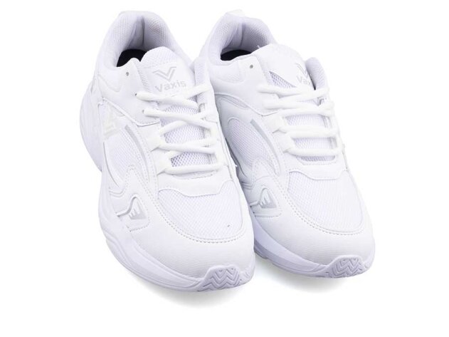 Waxis 725 Merdane Anrk - Beyaz/Beyaz - 2