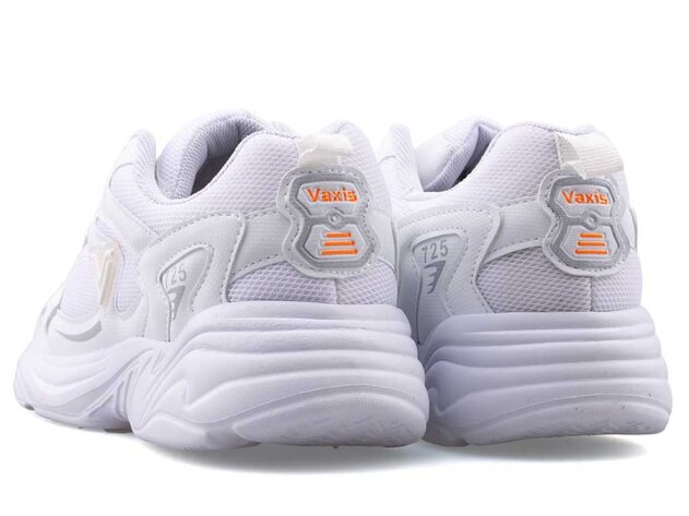 Waxis 725 Merdane Anrk - Beyaz/Beyaz - 3