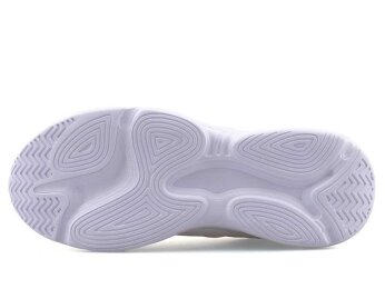 Waxis 725 Merdane Anrk - Beyaz/Beyaz - 4