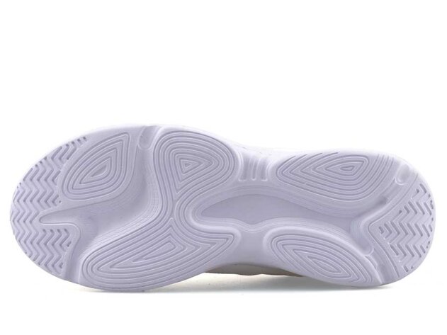 Waxis 725 Merdane Anrk - Beyaz/Beyaz - 4