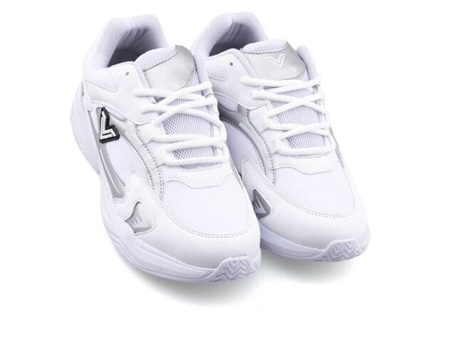 Waxis 725 Merdane Anrk - Beyaz/Gümüş - 2