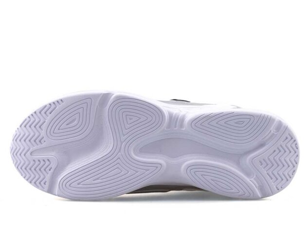 Waxis 725 Merdane Anrk - Beyaz/Gümüş - 4