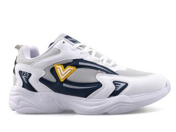 Waxis 725 Merdane Anrk - Beyaz/Laci - Vaxis