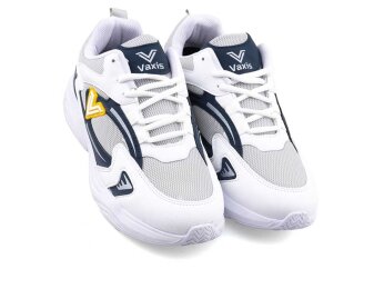 Waxis 725 Merdane Anrk - Beyaz/Laci - Vaxis