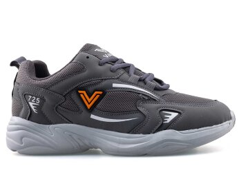 Waxis 725 Merdane Anrk - Füme/Oranj - Vaxis