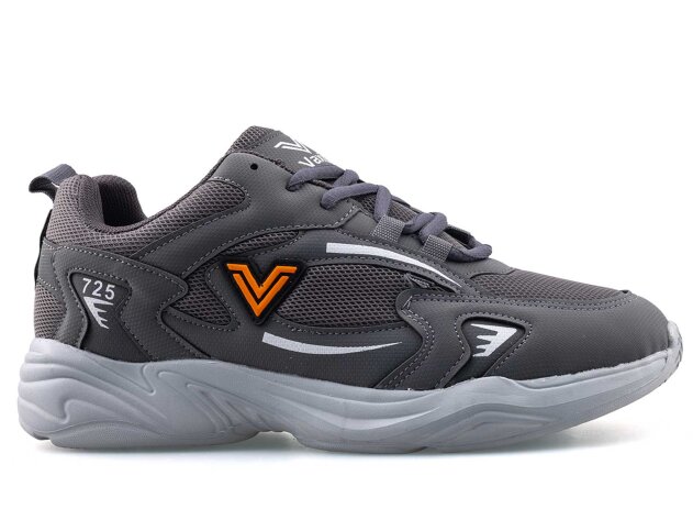 Waxis 725 Merdane Anrk - Füme/Oranj - 1