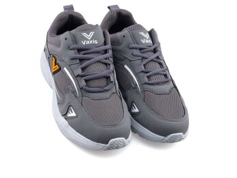 Waxis 725 Merdane Anrk - Füme/Oranj - Vaxis