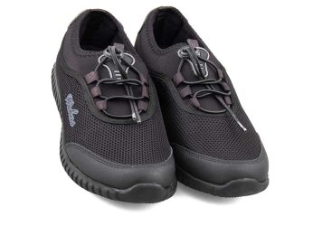 Wickers 1042 Zenne Anrk Aqua - Siyah/Füme - Wickers