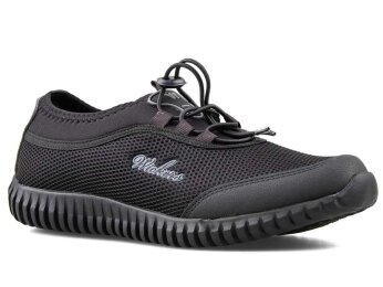 Wickers 1042 Zenne Anrk Aqua - Siyah/Füme - Wickers